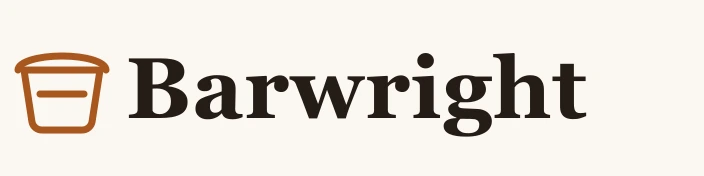 Barwright
